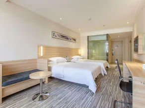 City Comfort Inn Guilin North Railway Station - Image 5