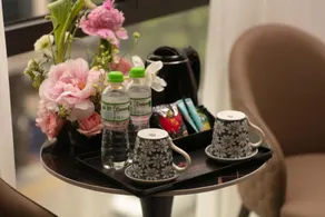 Amira Hotel Ngọc Hân Bắc Ninh - Image 4