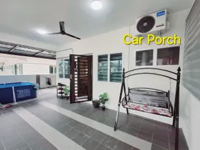 1132 D' KHASIEH Homestay - Image 5