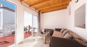 Theologos Traditional House - Image 3