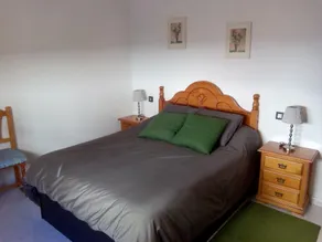 Appartement 3 chambres avec WiFi et vue sur la mer - Image 2