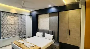 Hotel Mauli Lodging - Image 2