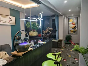 Enjoy Sleep Business Hotel - Image 3
