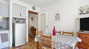 Studio Cabine Proche Mer avec terrasse privée et climatisation - Image 5