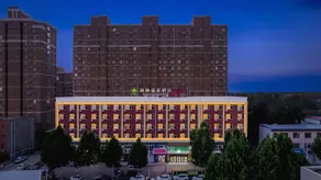 GreenTree Inn (Tangxian Tangyao West Road Branch) - Image 5