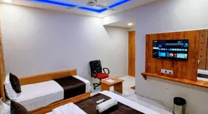 HOTEL GK VILLA - Image 4