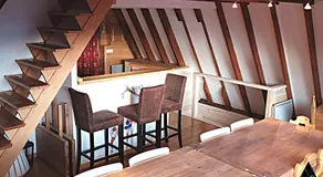 Chalet LALPEDU - Image 5