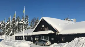 Gesundaberget Lodge & Parstugor - Image 3