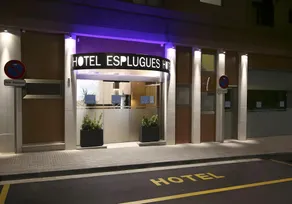 Hotel Esplugues - Image 4