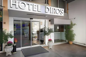 Diros Hotel - Image 4