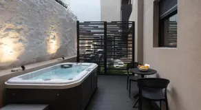 Incanto Boutique Suites - Mets - Image 3