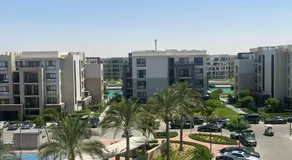 Two Bedroom Chalet at Marina Marassi - Image 2