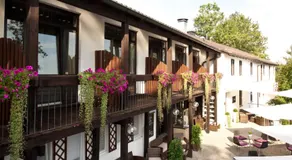 Hotel Seeluna am Klostersee - Image 4
