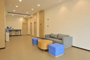 Hanting Hotel Shanghai Pujiang Hi-tech Zone - Image 3