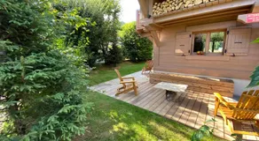 Chalet Megeve, idéal familles proche ski et centre village - Image 4