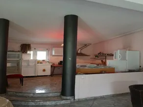 Modest Farmhouse in Voutas with Fireplace - Image 2