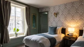 Black Lion Hotel Richmond - Image 2