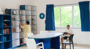 The Confluence - Centre of Yoga Science and Sustainability - Image 4