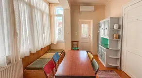 Sunny House with Large Terrace in Plomari - Image 4