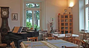 Bed and Breakfast Casa Locarno - Image 4