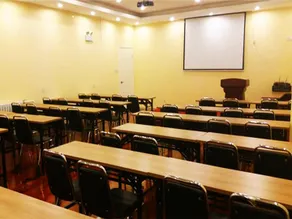 Hanting Hotel Linyi Jiefang East Road - Image 4
