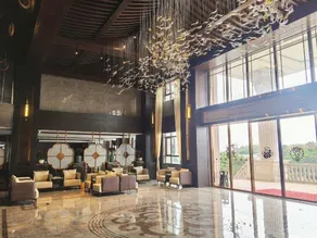 Rongshuiwan International Hotel - Image 2