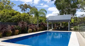 Waaroongah Cottage - Yarra Valley - Image 2