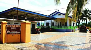 Taun Gusi Village Homestay - Image 3