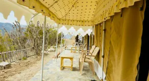 Overlander Campsite - Image 4