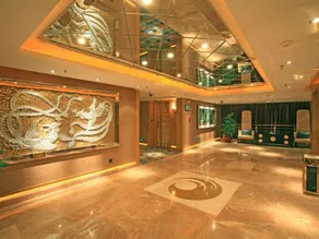 Guangyuan International Hotel - Image 5