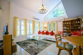 Villa Nutt  วิลล่าณัฏฐ์ - Image 2