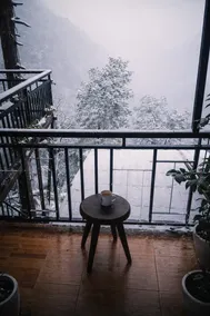 The Coverpage Boutique Stays Mussoorie - Image 3