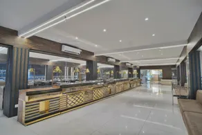 Hotel Sagar Residency - Image 2