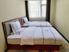 Fuqiang Hotel - Image 2