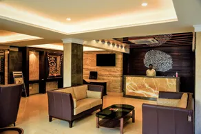 The Saibaba Hotel - Image 3