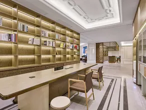 Vienna International Hotel Tangshan Convention and Exhibition Yuanyang City Flagship - Image 4