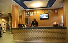 Chida International Hotel - Image 5