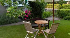 Altes Landhaus am Park - Image 4