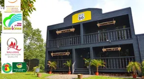 Guest house Western-city - Image 4