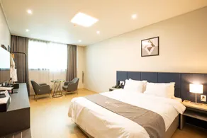 Gangjin K-Stay Tourist Hotel - Image 2