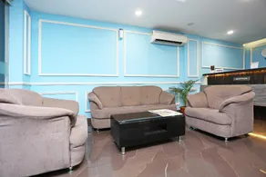 Capital O Hotel Golden Leaves Near Inorbit Mall Cyberabad - Image 5