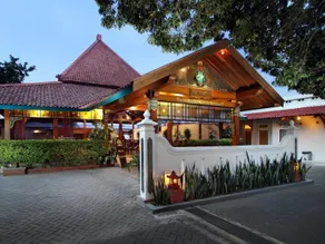 Cakra Kusuma Hotel - Image 3
