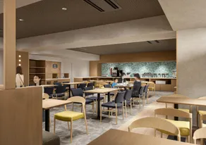B/C HOTEL 草津 - Image 4