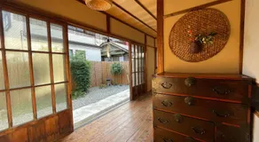 Japanese Traditional Inn Kamakura Rakuan - Image 3