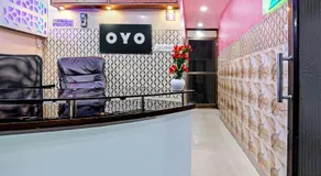 Hotel O Sigma - Image 5