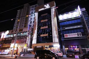 Gumi Hyeonggokdong Hotel Stay - Image 2