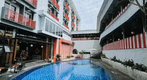 The Bountie Hotel and Convention Centre Sukabumi - Image 4