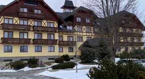 Apartmán Martius Veľká Lomnica - Image 5