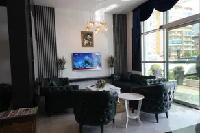 Rose Bay Hotel Manisa - Image 4