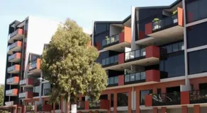 PROMENADE TOWERS 2 Bedroom Apartment with City Views on the Geelong Waterfront - 506 - Image 4